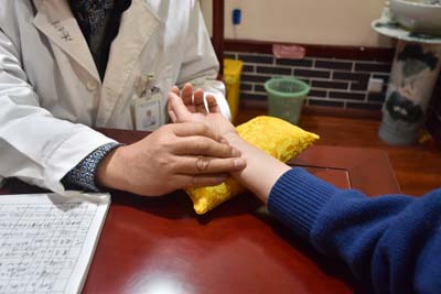 重庆中医医院哪家治疗膀胱癌有效？