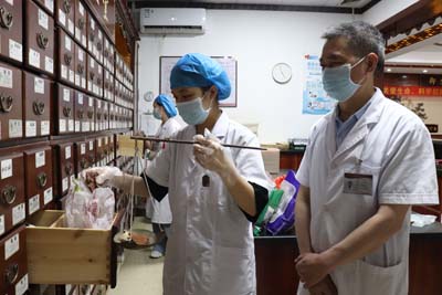 重庆中医馆|肿瘤患者如何成功跨过个五年?
