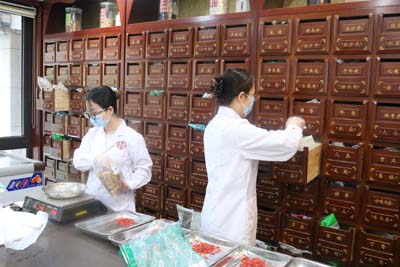 重庆市中医馆|选择化疗癌症病情为什么会恶化?