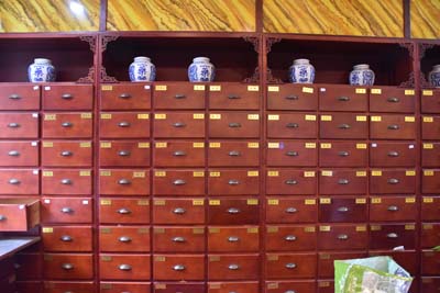 重庆市肿瘤中医院